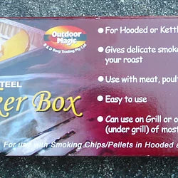 Smoker Box