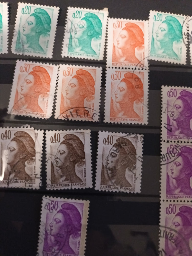 Stamps