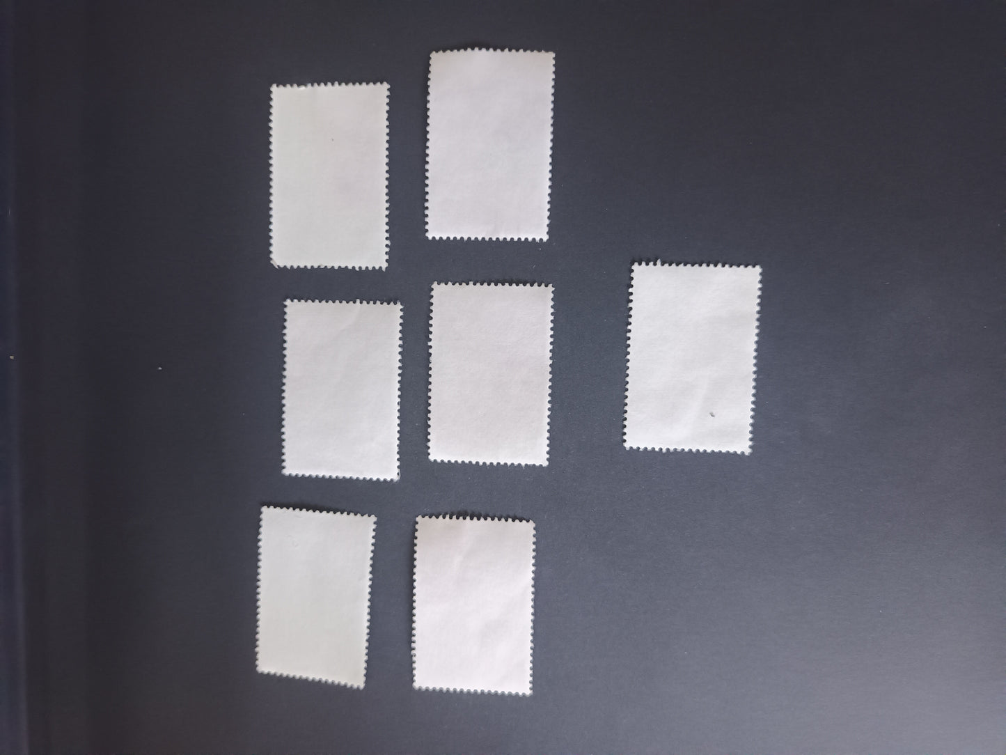 Australia 1971 Christmas