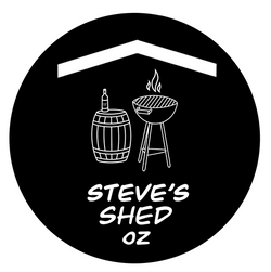 Steve's Shed Oz