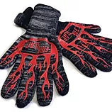 Fire Slap BBQ Gloves